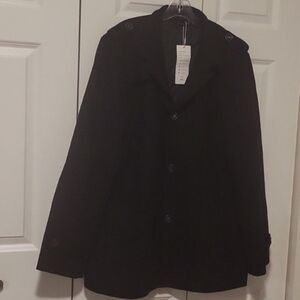Tanming ladies coat NEW WITH TAGS  size XXL